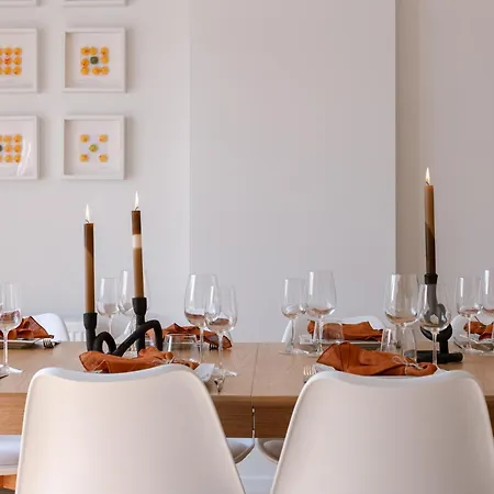 Pins Dores - A Luxurious And Beautifully Decorated With Terrace And Parking Near The Beach Knokke-Heist