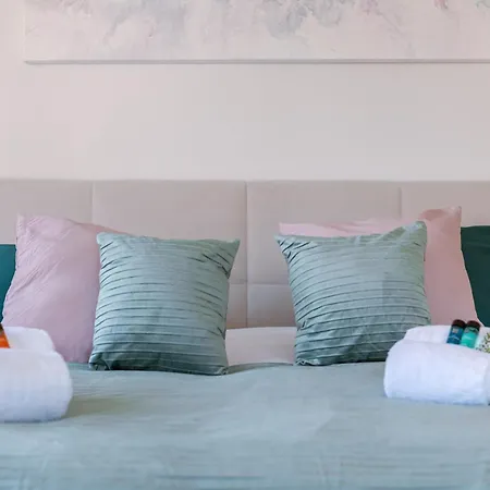 Pins Dores - A Luxurious And Beautifully Decorated With Terrace And Parking Near The Beach * 克诺克－海斯特